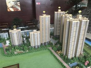 西咸新区房产最新爆料,揭秘最新爆料，投资潜力大解析